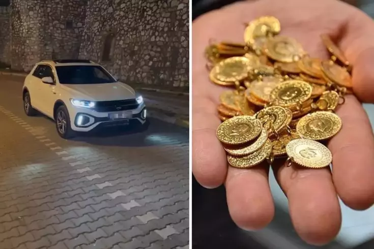 Rakam inanılmaz! Altınlarını satıp araba alan vatandaşın büyük pişmanlığı 3 rakam inanilmaz altinlarini satip araba alan 19516229 4694 amp