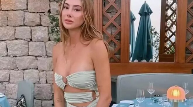 Şeyma Subaşı’dan radikal karar: Bikinili fotoğraflarımı zor görürsünüz