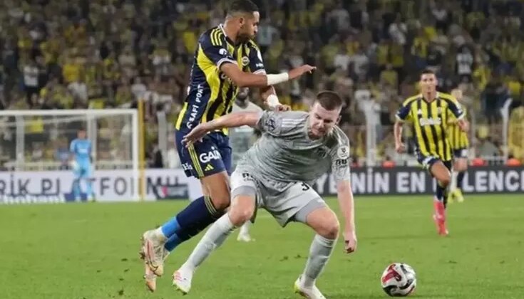 Teknik direktörü duyurmuştu: Beklenen ayrılık gerçekleşti