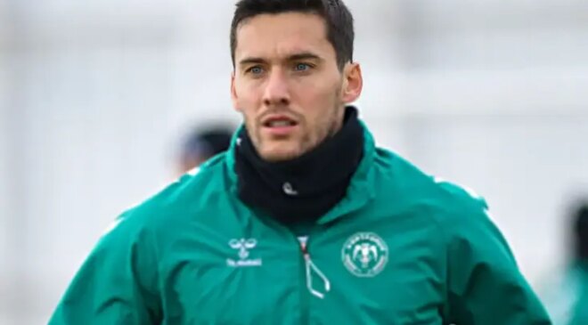 Trabzonspor, Umut Nayir’i kadrosuna kattı