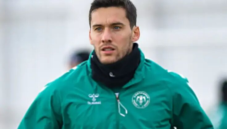 Trabzonspor, Umut Nayir’i kadrosuna kattı