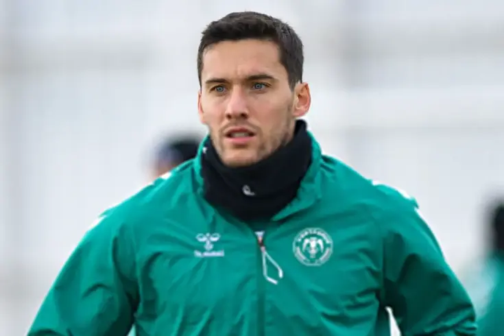 Trabzonspor, Umut Nayir'i kadrosuna kattı 3 trabzonspor umut nayir i kadrosuna katti 19516908 3091 amp