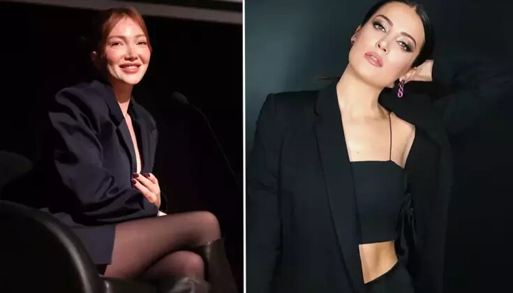 Ünlülerin uyuşturucu soruşturmasında Danla Bilic ve İrem Sak’ın testleri negatif çıktı