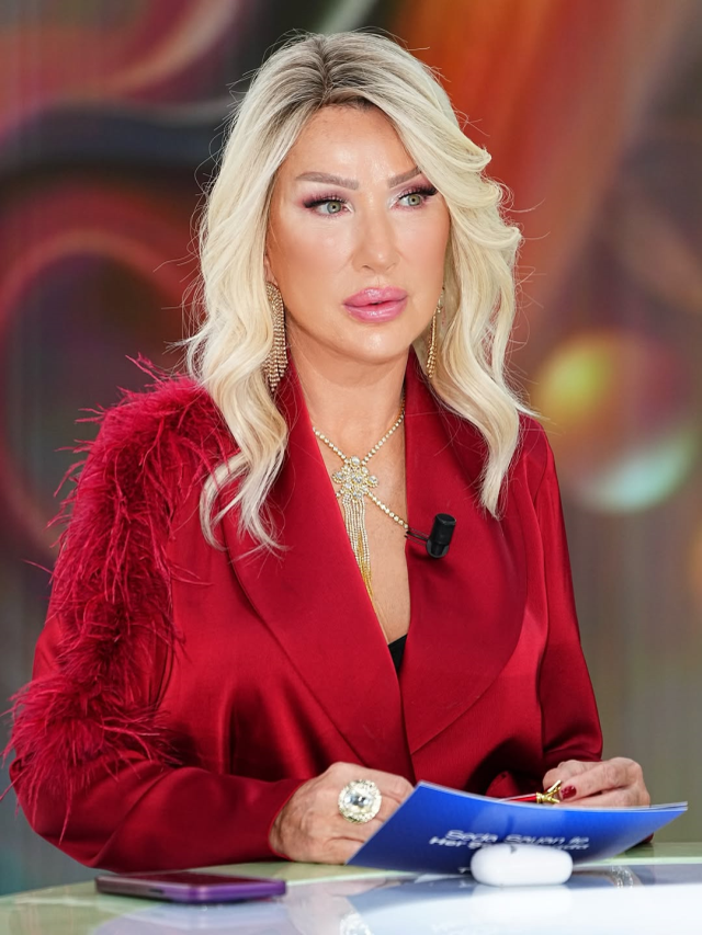 63 yaşındaki Seda Sayan'a ne oldu? Son halini g&ouml;renler tanıyamıyor