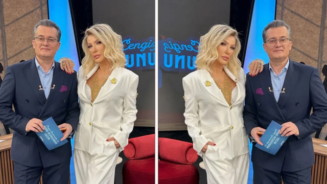 63 yaşındaki Seda Sayan'a ne oldu? Son halini g&ouml;renler tanıyamıyor