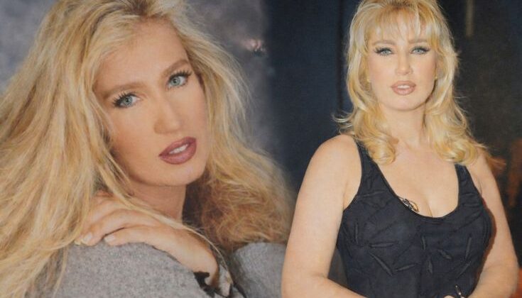 63 yaşındaki Seda Sayan’a ne oldu? Son halini görenler tanıyamıyor