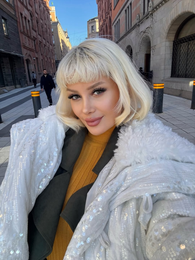 İşte Benim Stilim yarışmacısı Ayşenur Eraslan &ouml;l&uuml; bulundu! Kanlı notu dikkat &ccedil;ekti