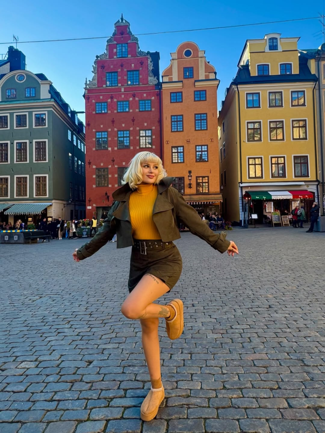 İşte Benim Stilim yarışmacısı Ayşenur Eraslan &ouml;l&uuml; bulundu! Kanlı notu dikkat &ccedil;ekti