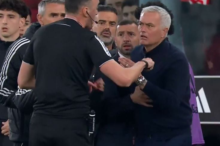 mourinho ya sok ustune sok sov yapmanin bedeli 19653201 4370 amp