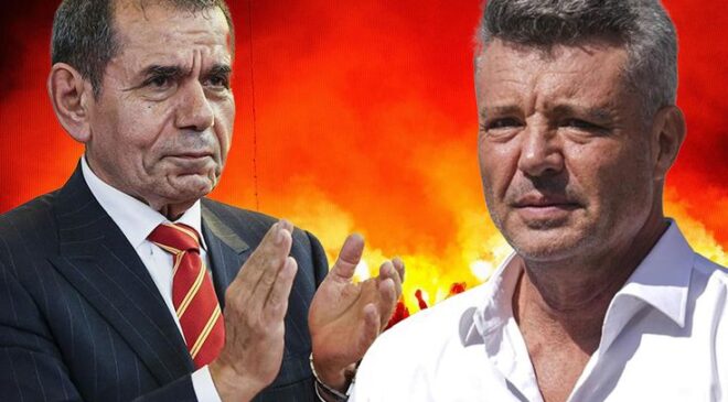 Sadettin Saran’dan Galatasaray’a olay sözler