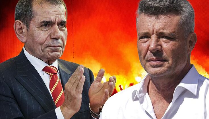Sadettin Saran’dan Galatasaray’a olay sözler