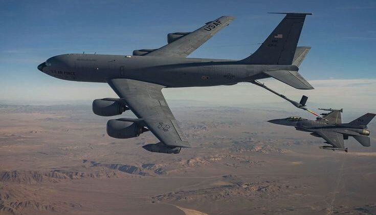 Trump, İran’da bataklığa saplanıyor! Yine uçakları düştü