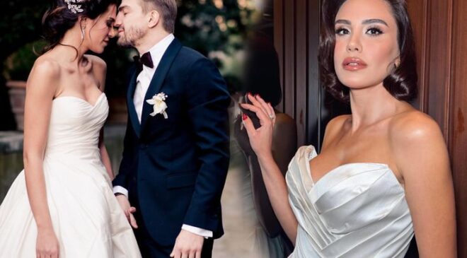 Şükran Ovalı’dan Caner Erkin itirafı: Hayatında hiç kitap okumamış