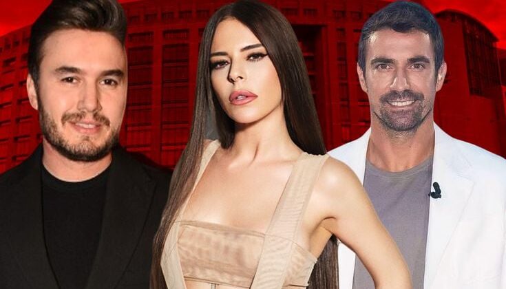 Ünlülere yeni dalga operasyon! Simge Sağın, Mustafa Ceceli, İbrahim Çelikkol dahil 9 isim gözaltına alındı