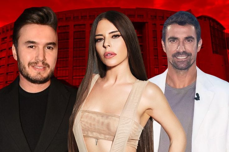 Ünlülere yeni dalga operasyon! Simge Sağın, Mustafa Ceceli, İbrahim Çelikkol dahil 9 isim gözaltına alındı 3 unlulere uyusturucu operasyonunda yeni dalga 19723844 5828 amp